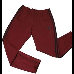 adidas Mens BR3291 ID. TRK Pants nwot